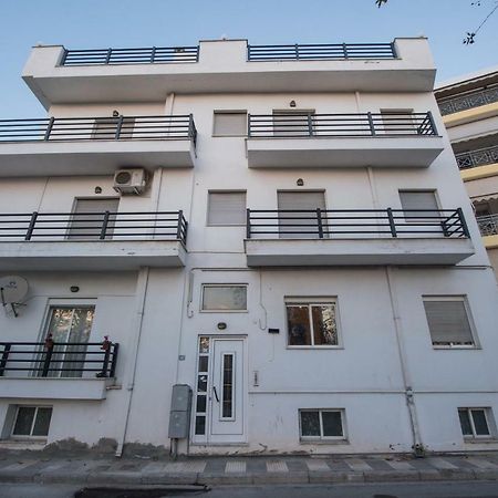 Apartmán 101 Τriantafyllidi Volos Exteriér fotografie