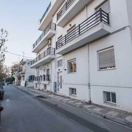 Apartmán 101 Τriantafyllidi Volos Exteriér fotografie