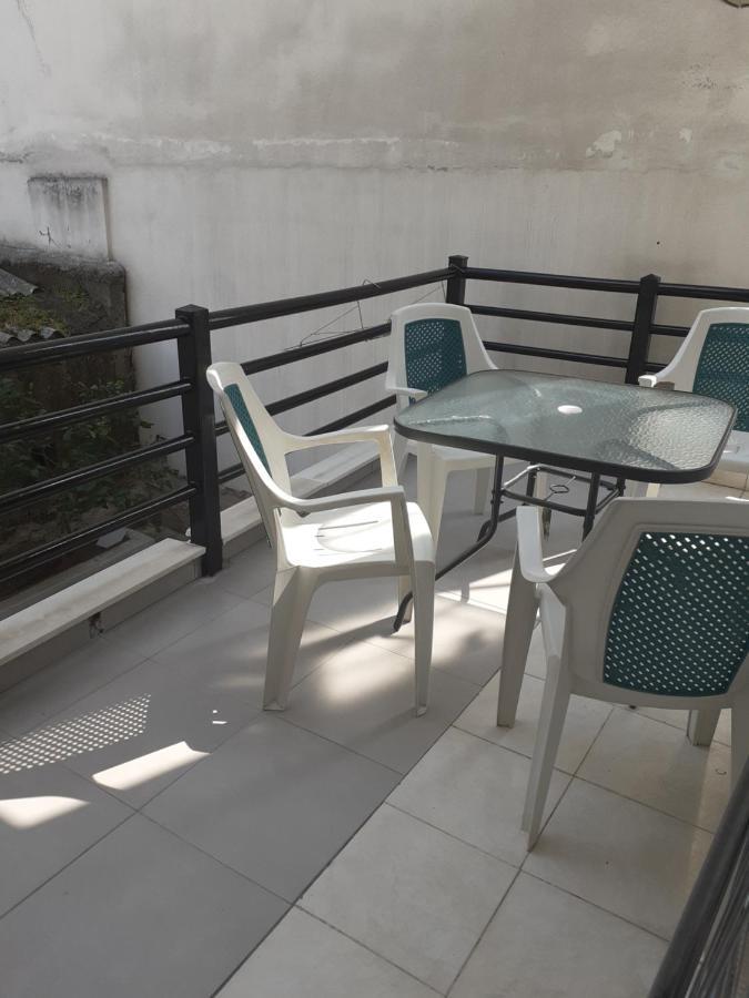 Apartmán 101 Τriantafyllidi Volos Exteriér fotografie