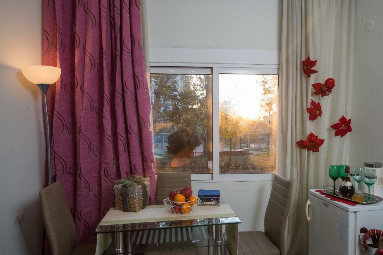 Apartmán 101 Τriantafyllidi Volos Exteriér fotografie