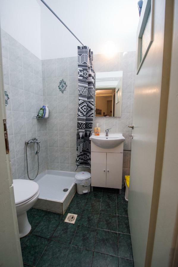 Apartmán 101 Τriantafyllidi Volos Exteriér fotografie